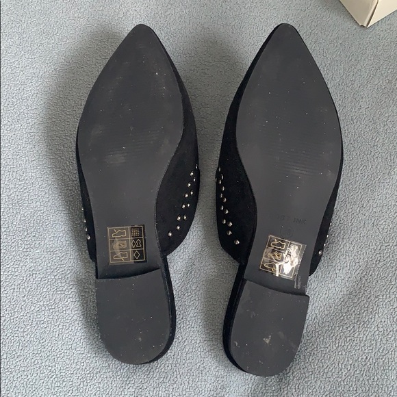 Studded Mules - Picture 7 of 8